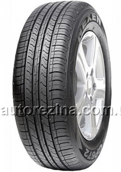Nexen ( Roadstone ) Classe Premiere CP 672A